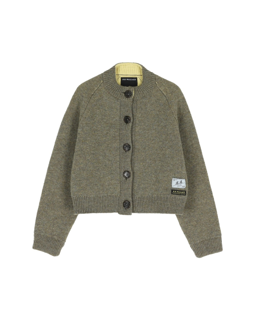 SHERMAN CARDIGAN