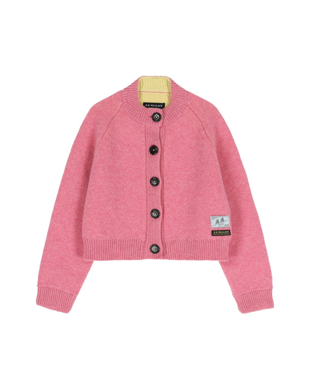 SHERMAN CARDIGAN