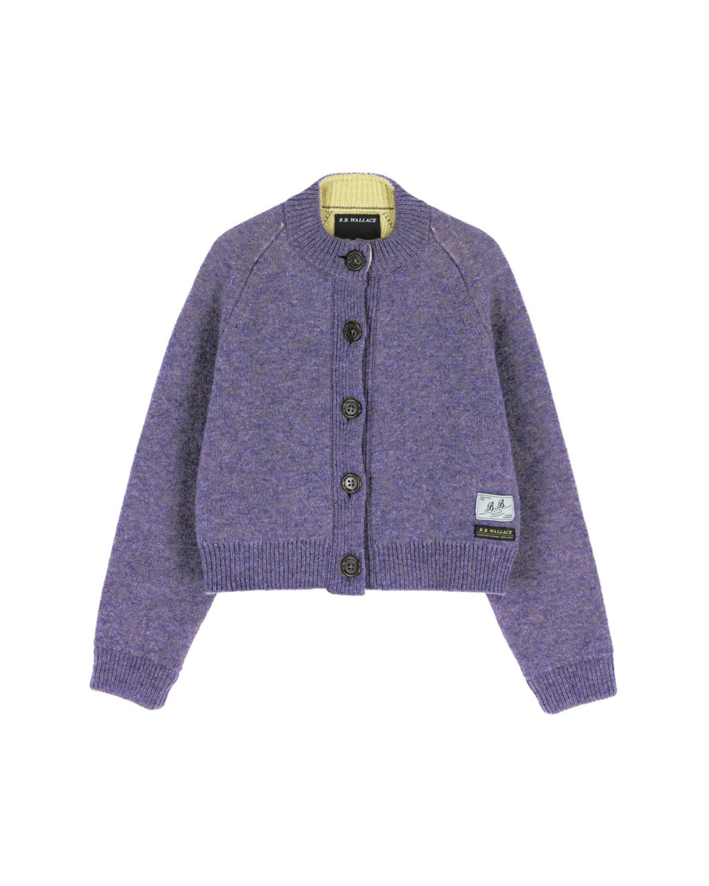 SHERMAN CARDIGAN