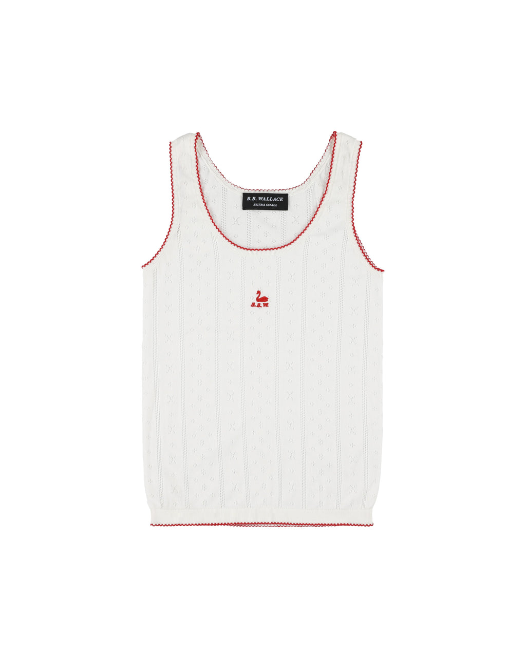 WALKER SINGLET