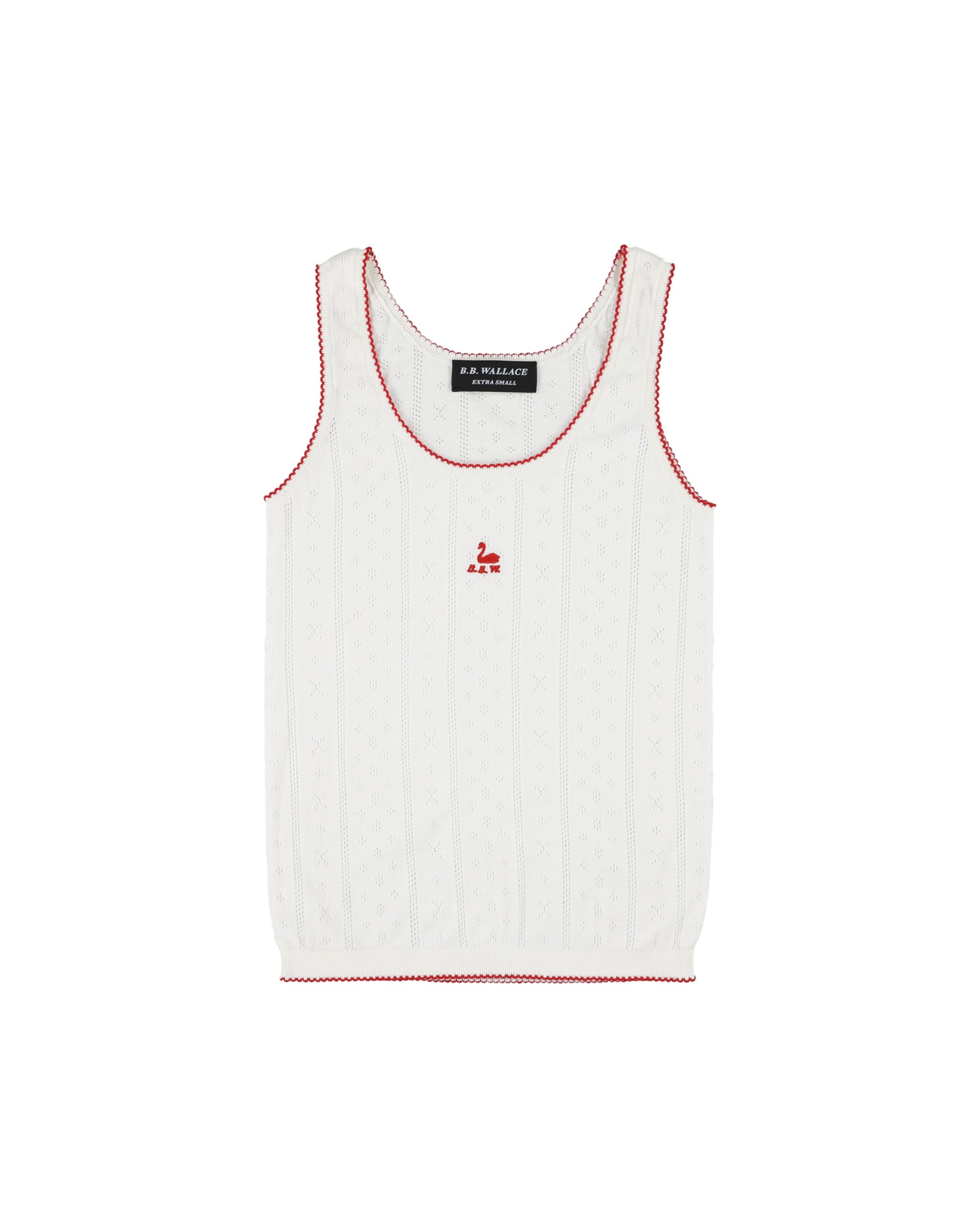 WALKER SINGLET
