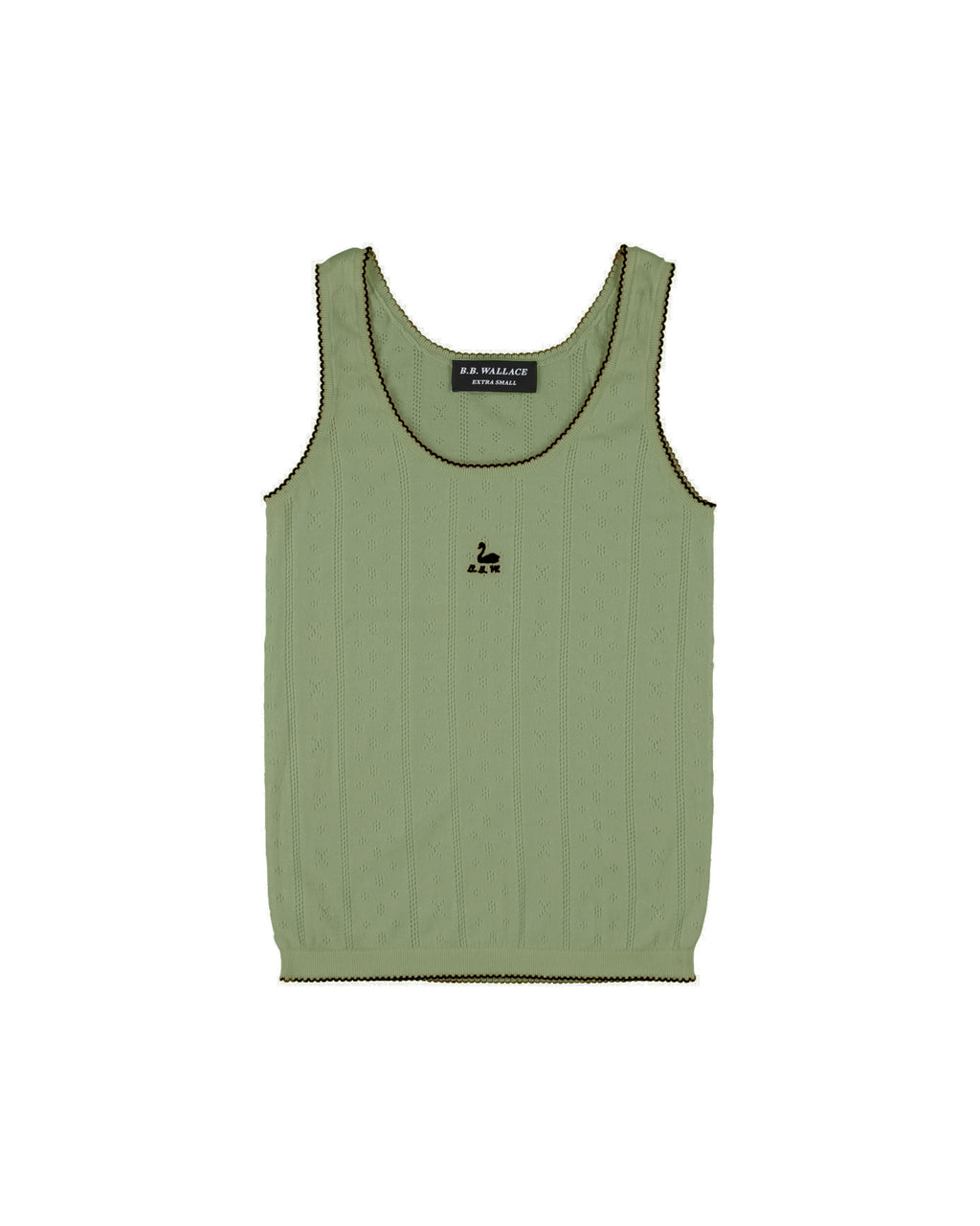 WALKER SINGLET