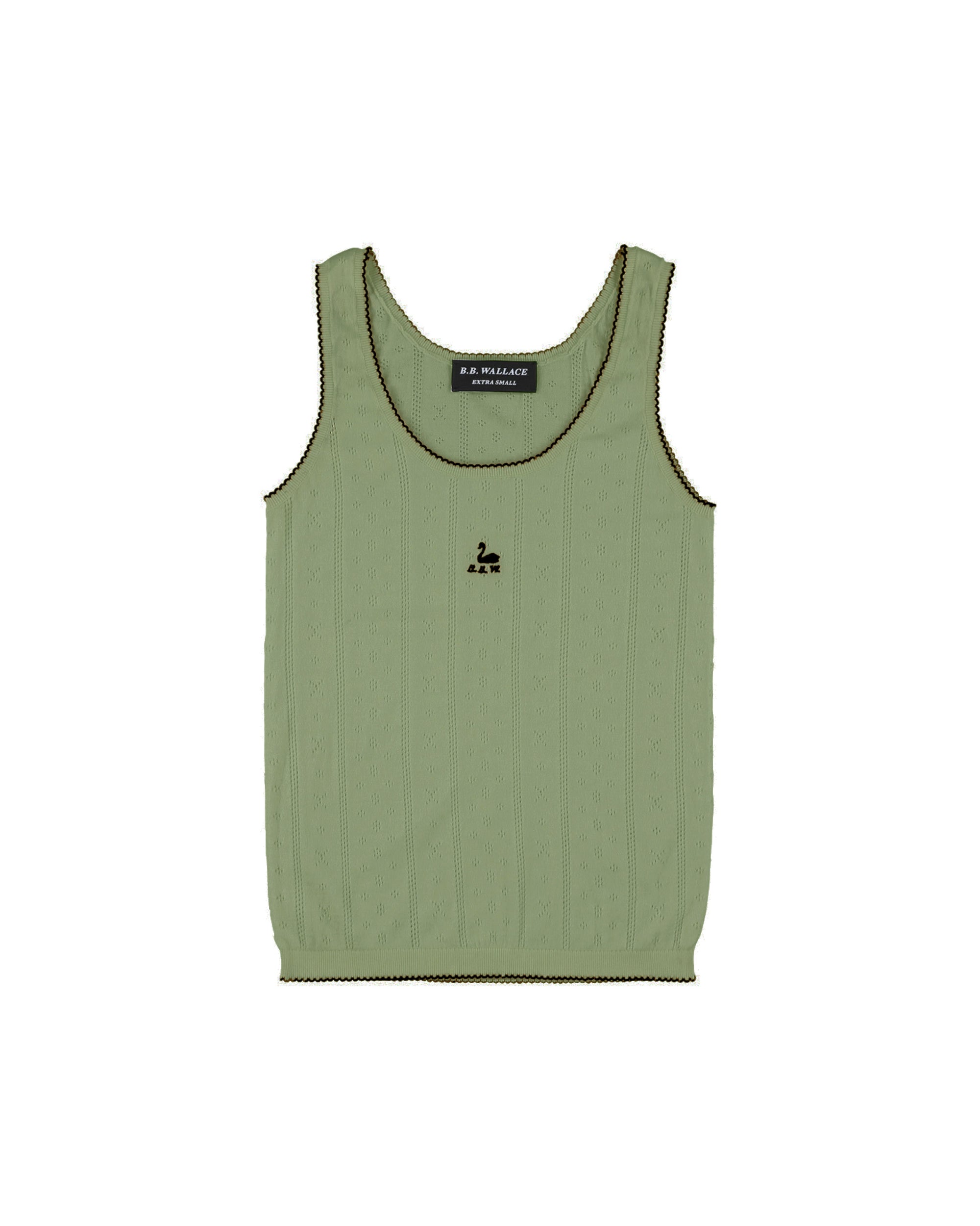 WALKER SINGLET