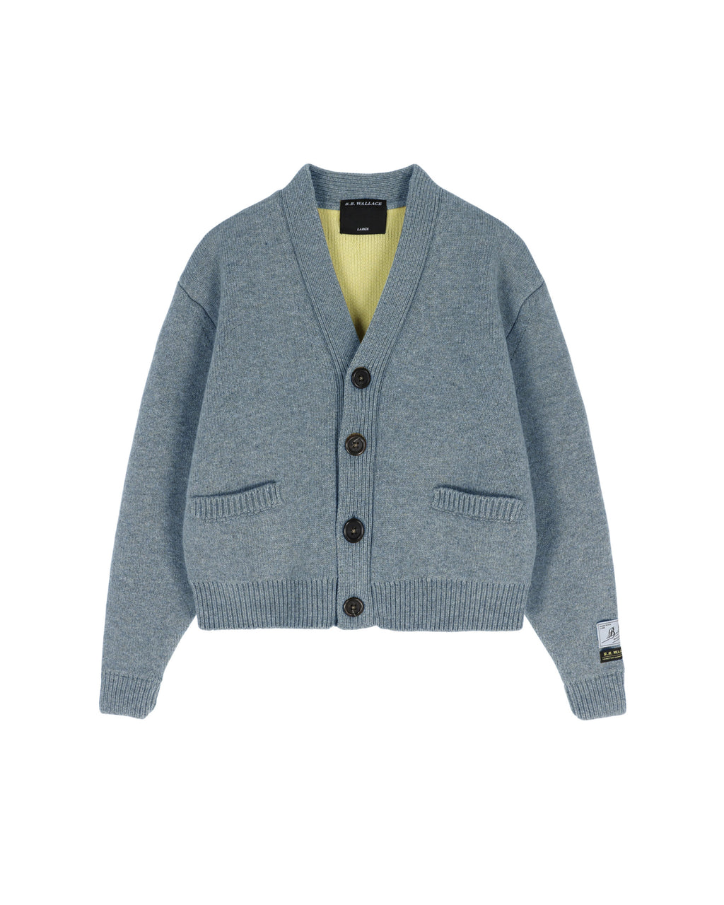 WYLIE CARDIGAN