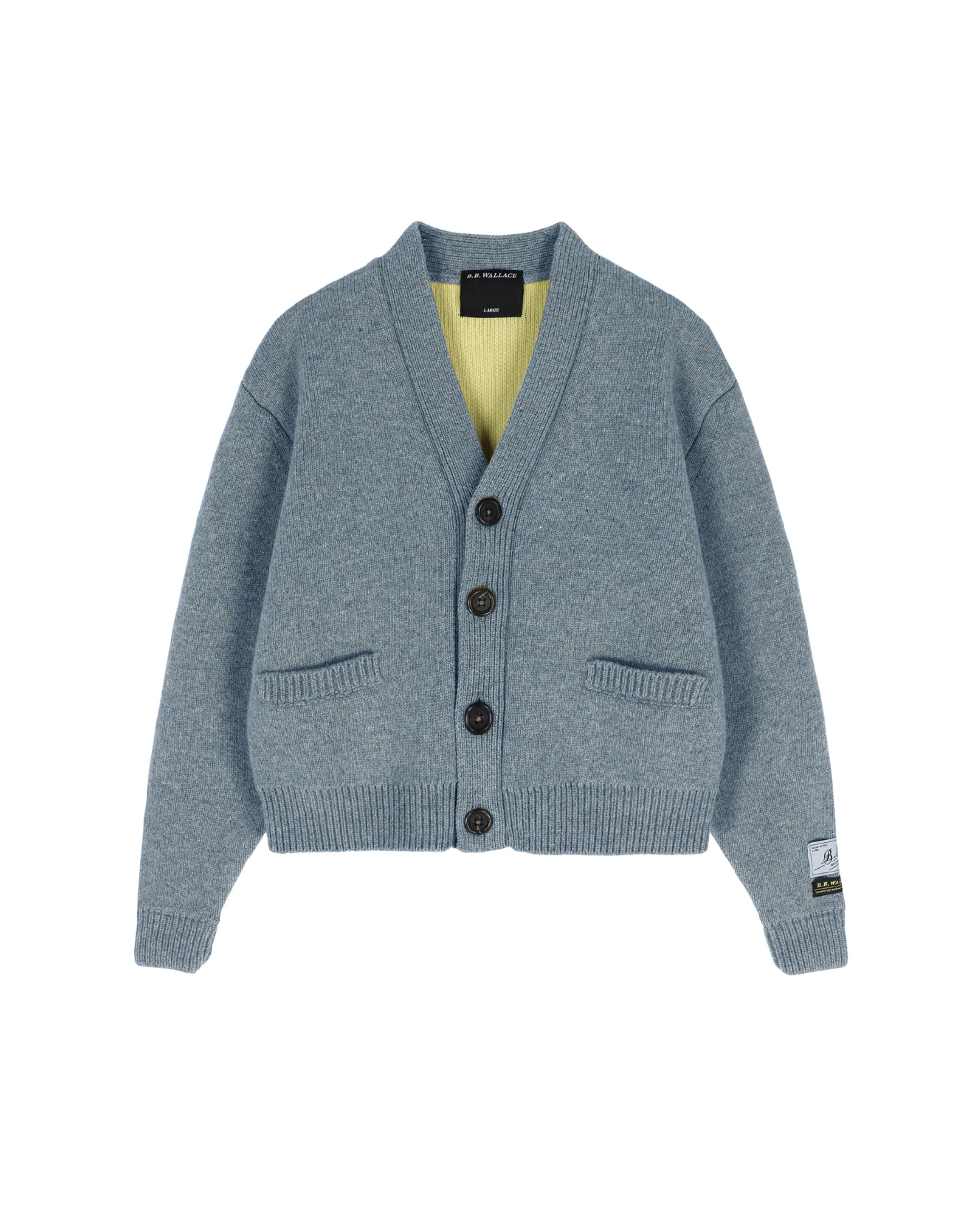 WYLIE CARDIGAN