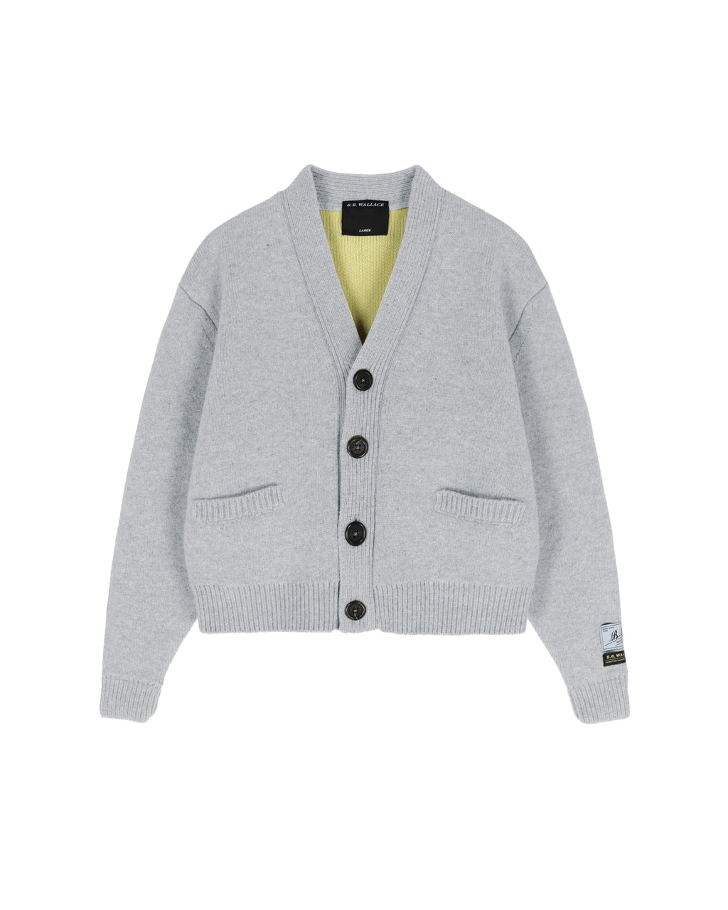 WYLIE CARDIGAN