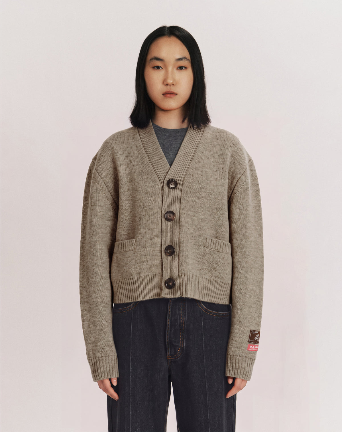 WYLIE CARDIGAN