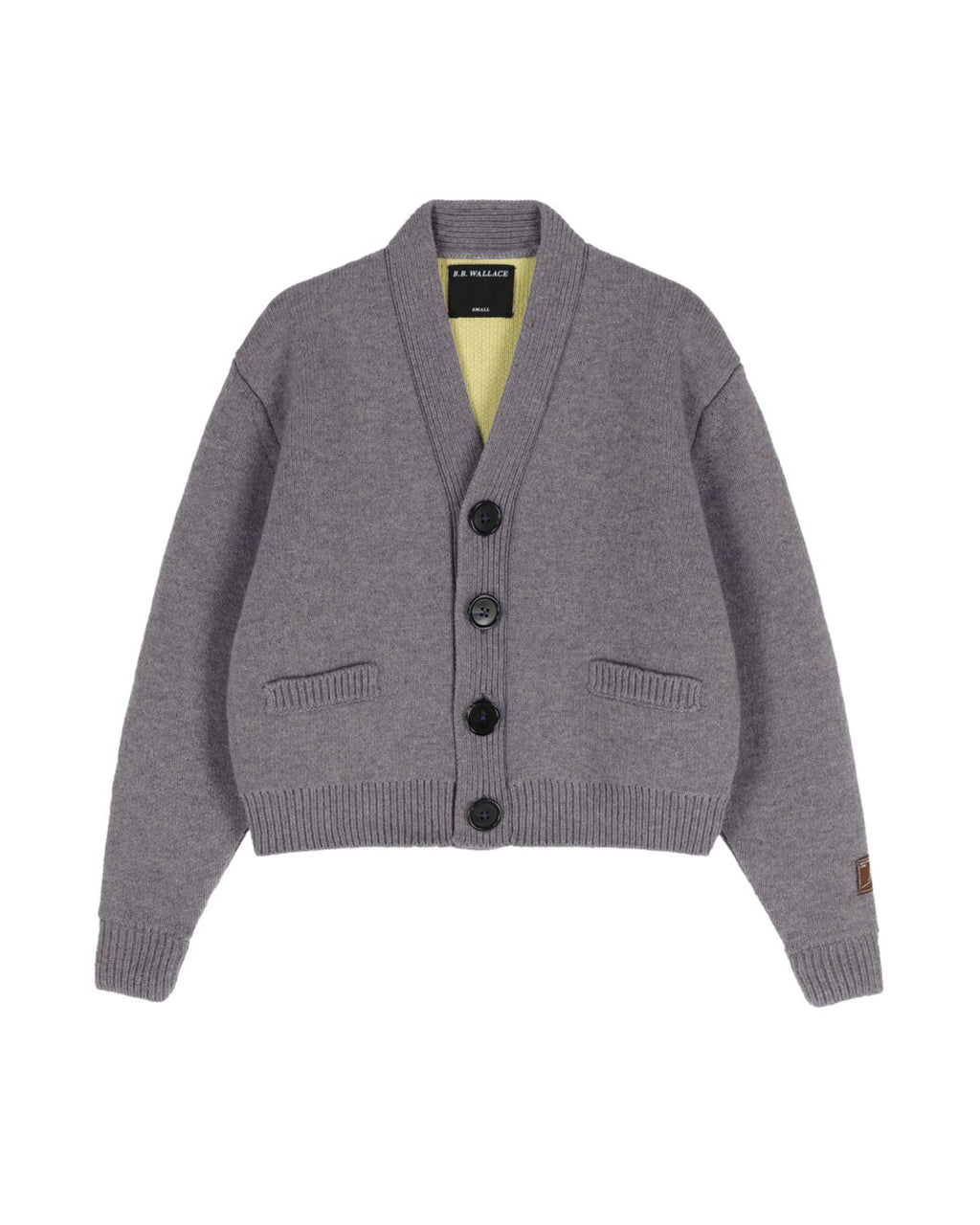 WYLIE CARDIGAN