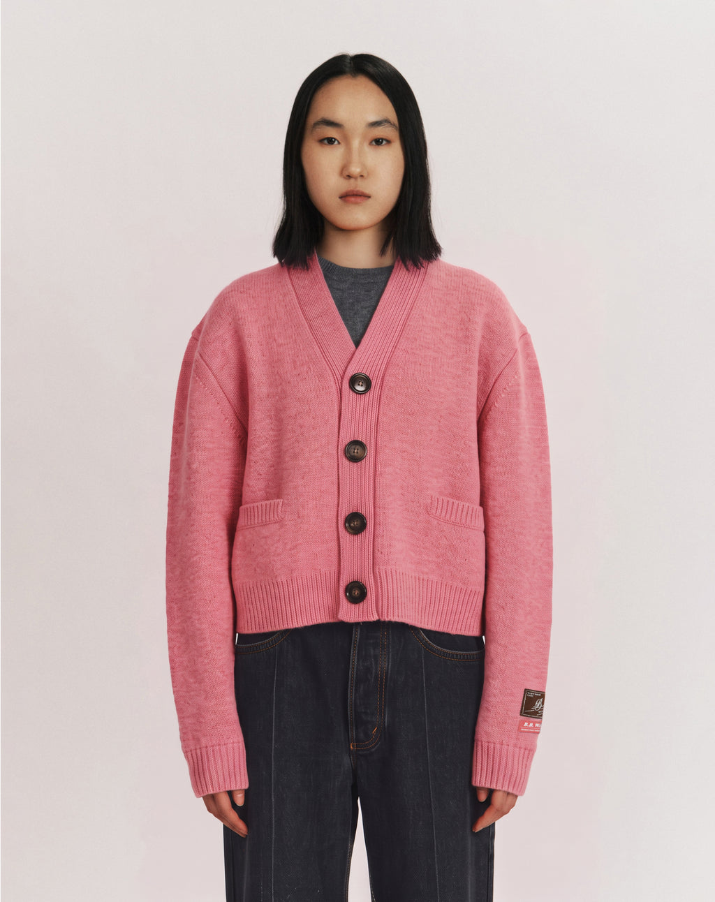 WYLIE CARDIGAN