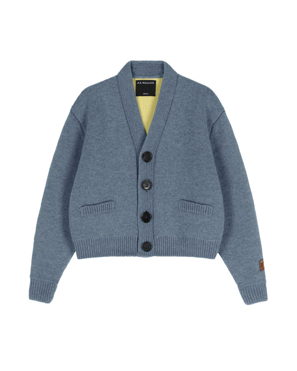 WYLIE CARDIGAN