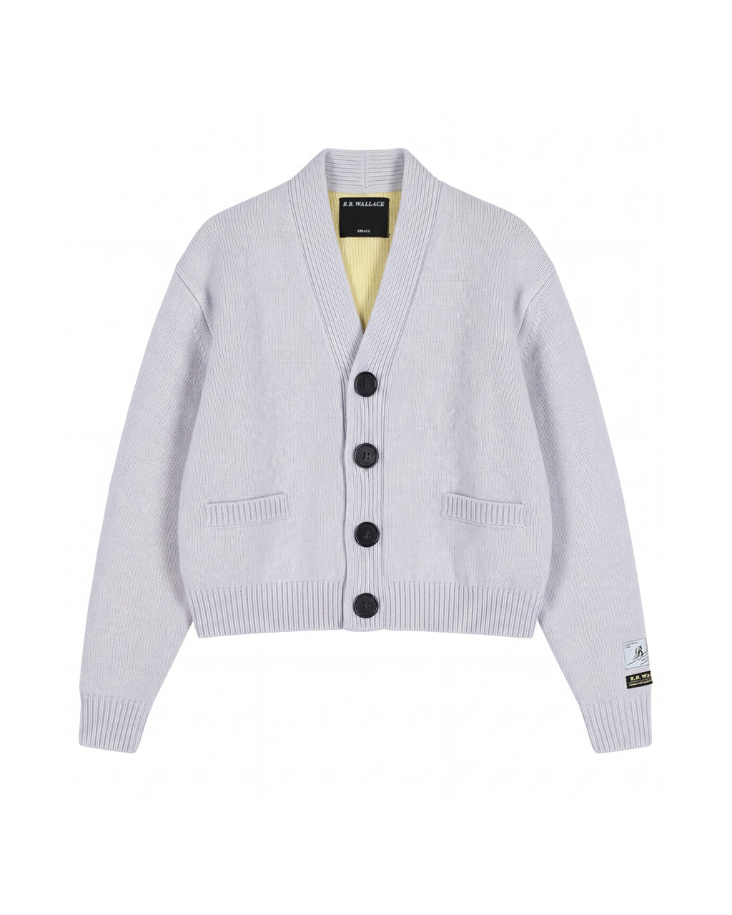 WYLIE CARDIGAN