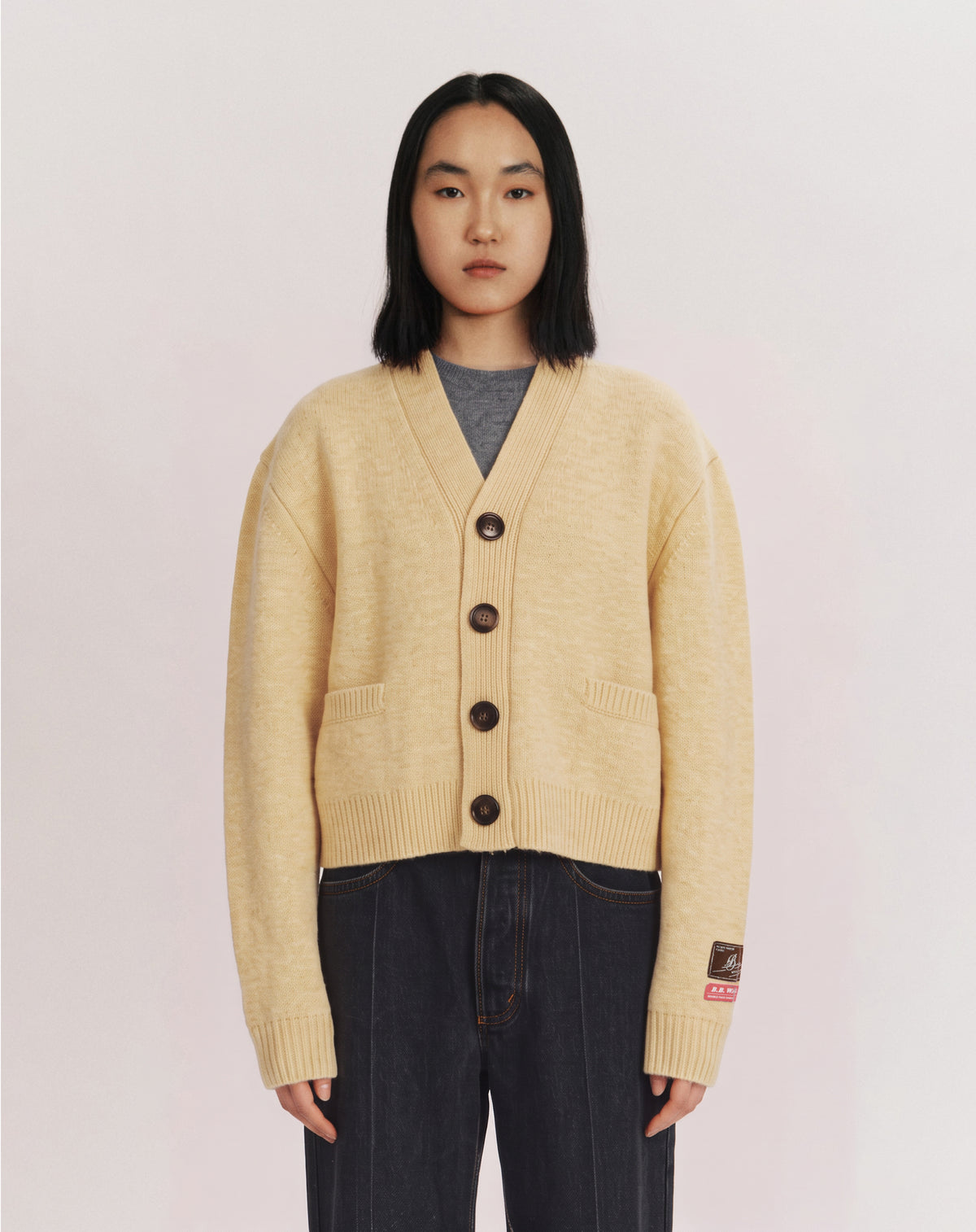 WYLIE CARDIGAN