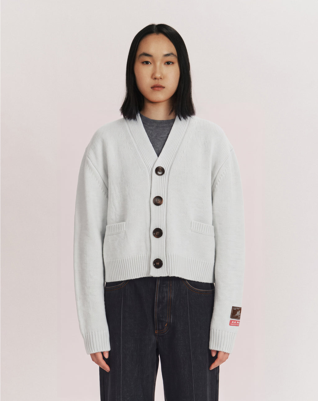WYLIE CARDIGAN