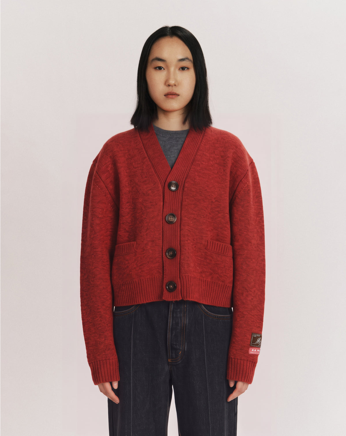 WYLIE CARDIGAN