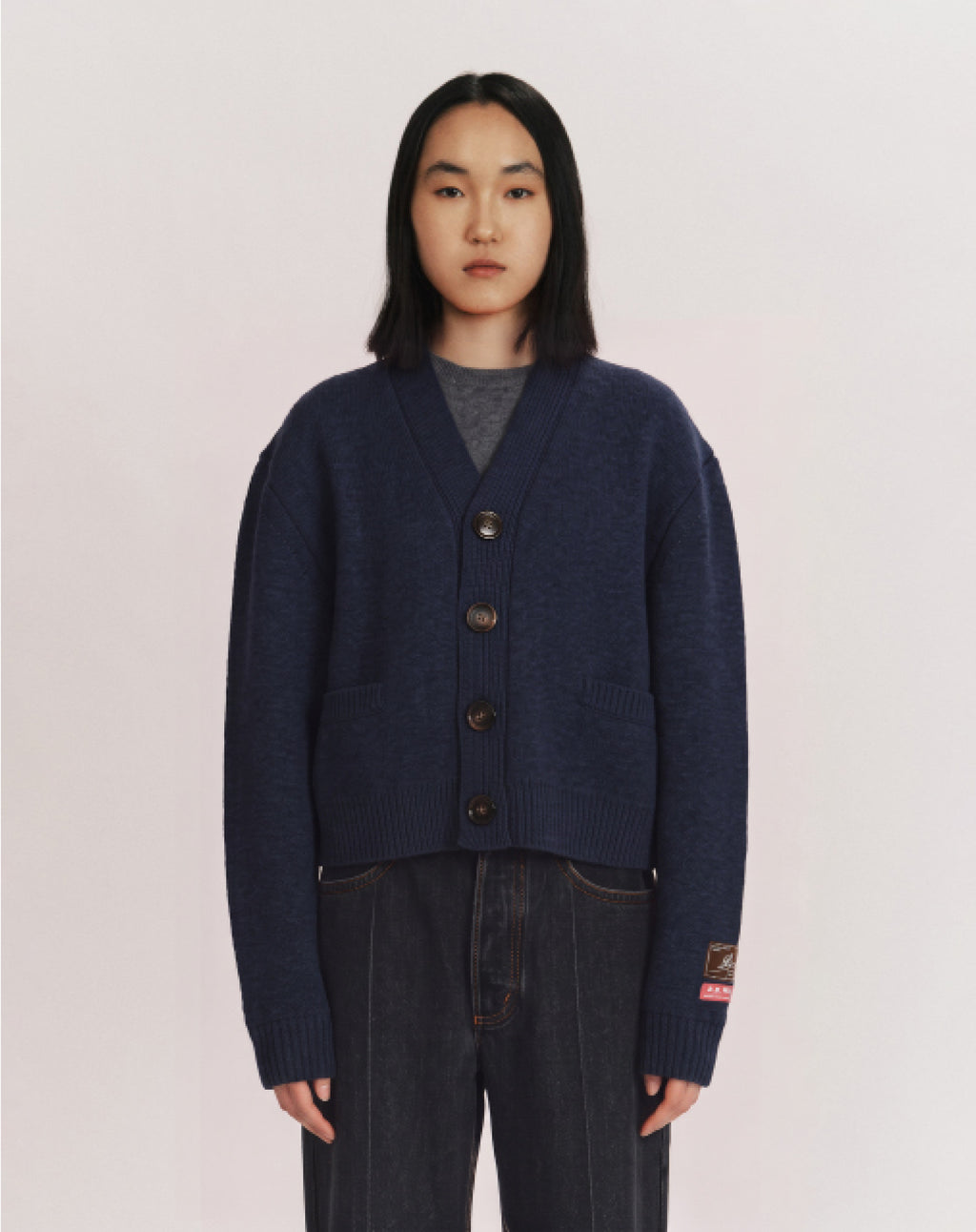 WYLIE CARDIGAN