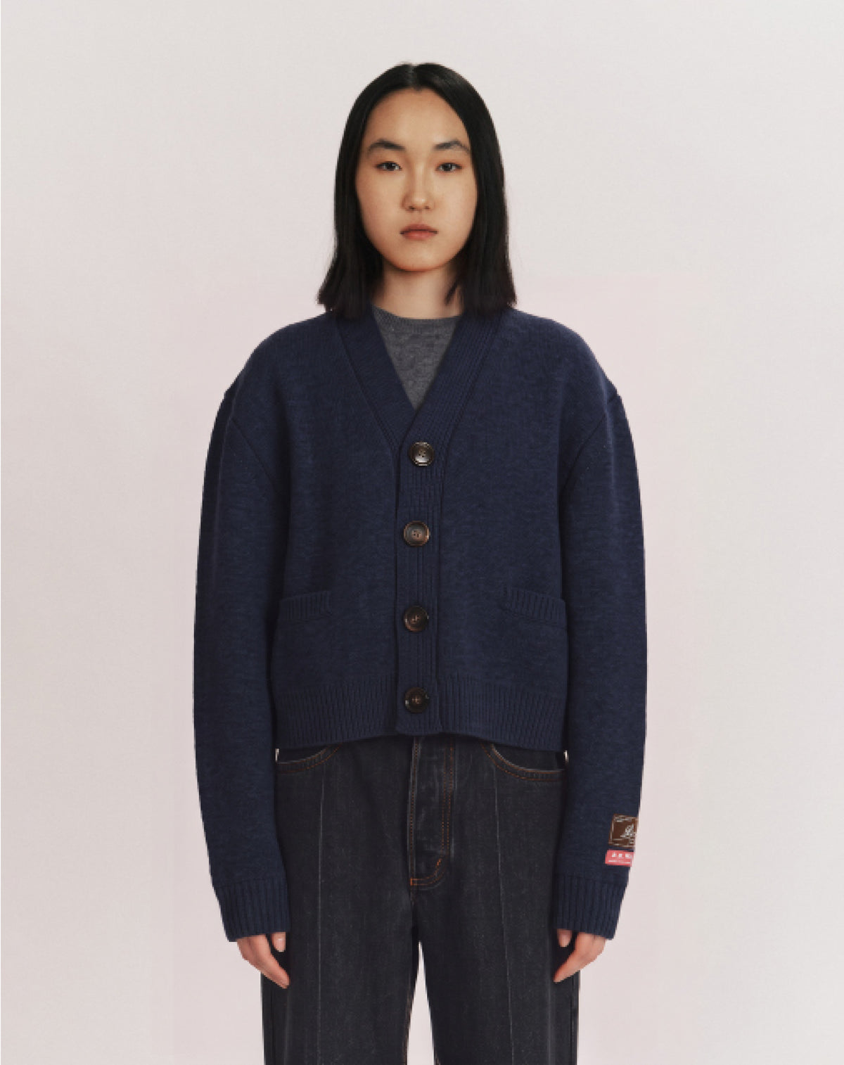 WYLIE CARDIGAN