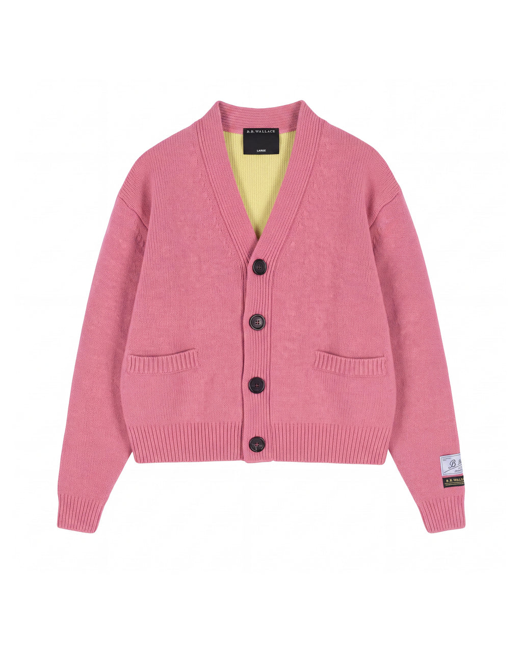 WYLIE CARDIGAN