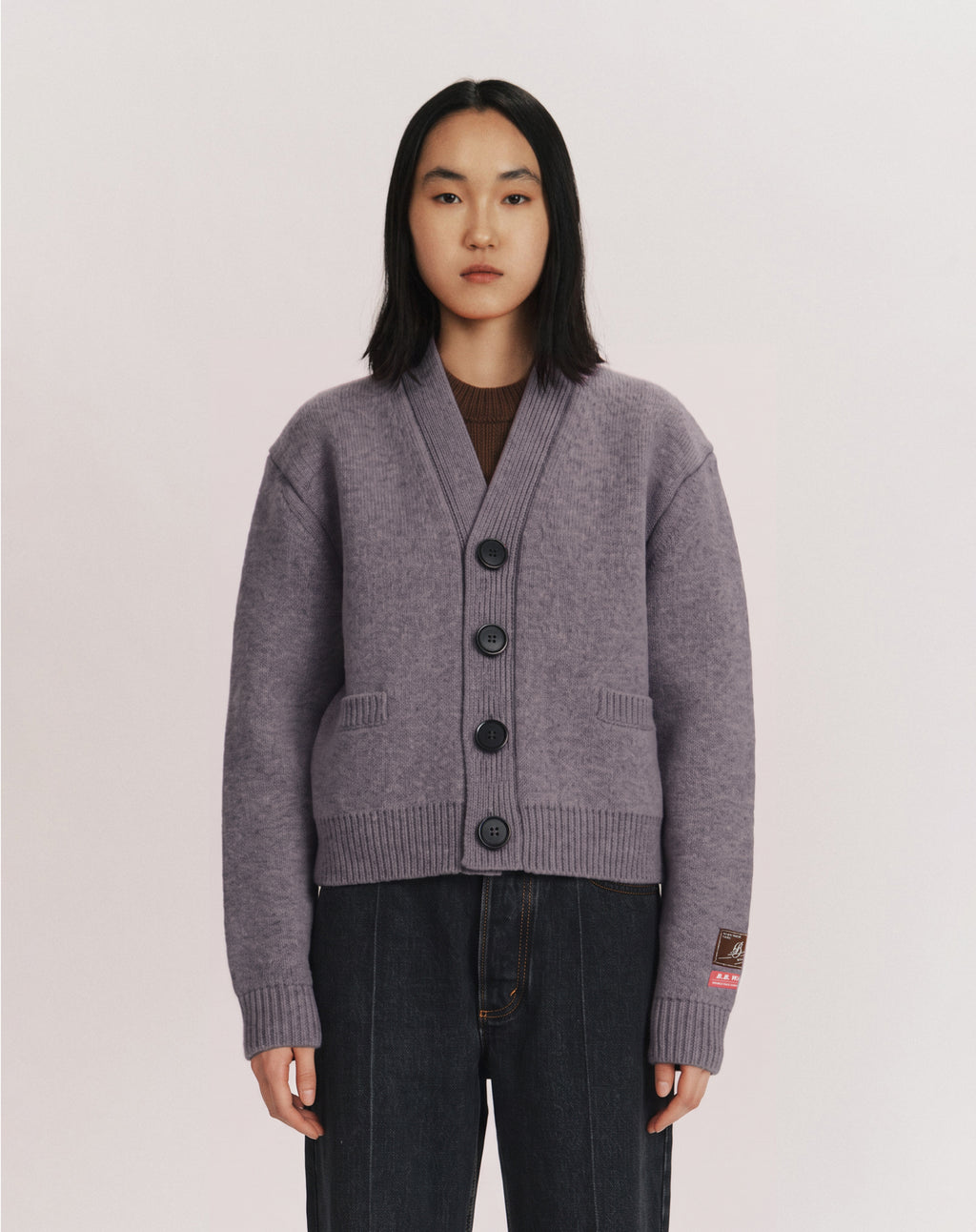 WYLIE CARDIGAN